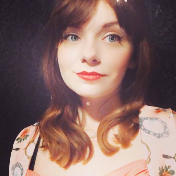 Meet your Posher, Meagan - Picture 1 of 1